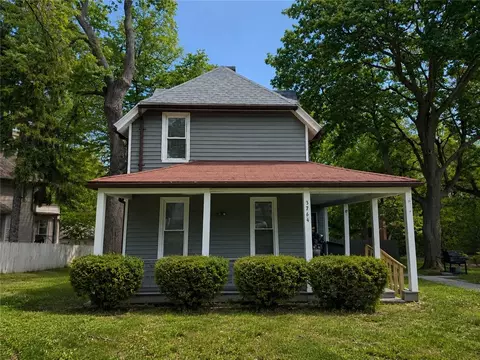3764 Lake Ave, Rochester, NY 14612