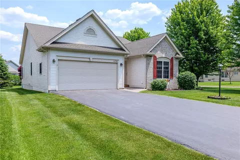 1132 Twin Leaf, Webster, NY 14580