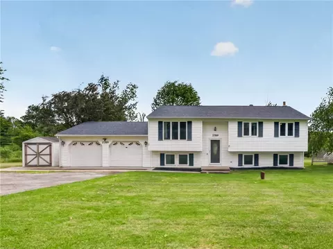 2789 Garden St, Avon, NY 14414