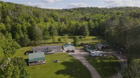 4483 Niles Hill Rd, Wellsville, NY 14895