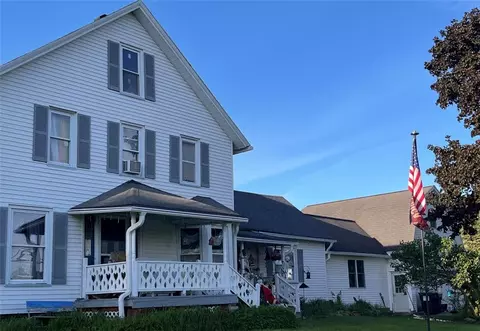 819 Cheese Factory Rd, Honeoye Falls, NY 14472