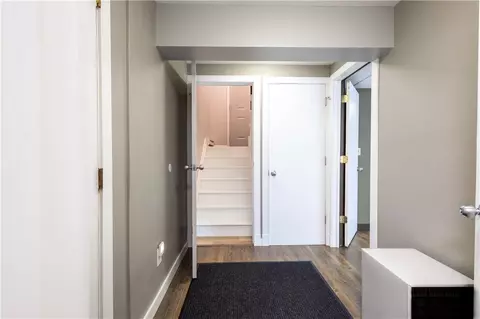 Entry Way - 10 Mountview Rd E, Bath, NY 14810 photo 3 of 3
