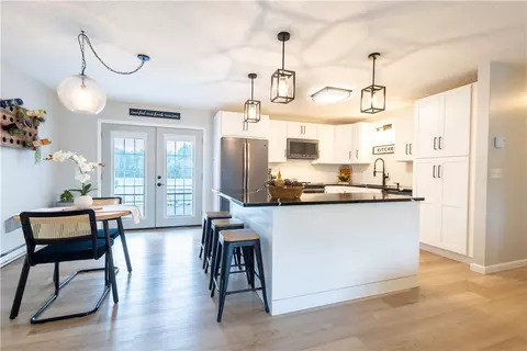 Kitchen - 10 Mountview Rd E, Bath, NY 14810 photo 1 of 2