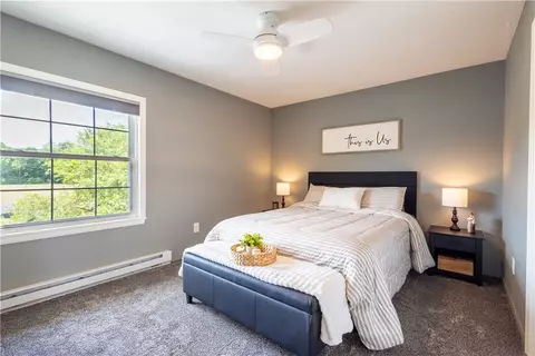 Bedroom - 10 Mountview Rd E, Bath, NY 14810 photo 1 of 2
