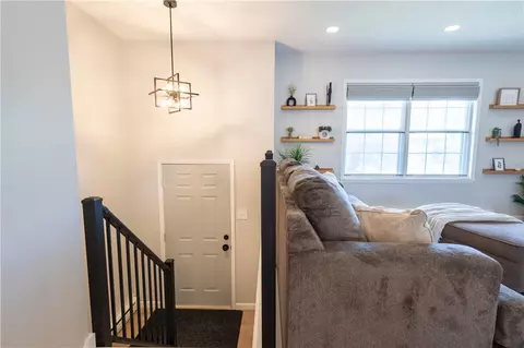 Entry Way - 10 Mountview Rd E, Bath, NY 14810 photo 2 of 3