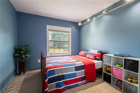 Bedroom - 10 Mountview Rd E, Bath, NY 14810 photo 2 of 2