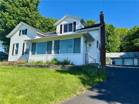 1050 Old State Route 31, Jordan, NY 13080