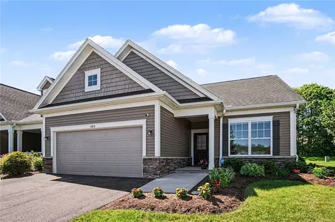 103 Rivers Run, Rochester, NY 14623