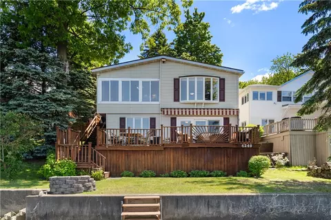 4240 E Lake Rd, Livonia, NY 14487
