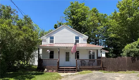 45 Main St, East Worcester, NY 12064