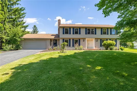 106 Stuyvesant Rd, Pittsford, NY 14534