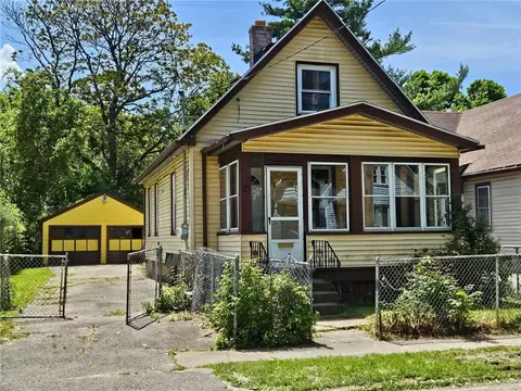 15 Laser St, Rochester, NY 14621