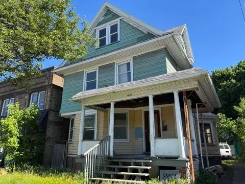 1853 Clifford Ave, Rochester, NY 14609