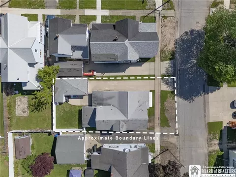 View/Area - 48 E Pine St, Dunkirk, NY 14048 photo 1 of 3