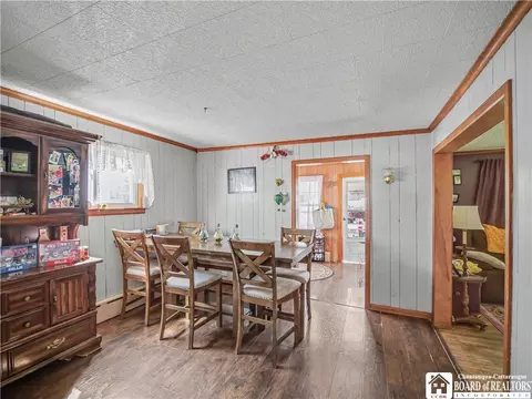 Dining - 48 E Pine St, Dunkirk, NY 14048 photo 1 of 1