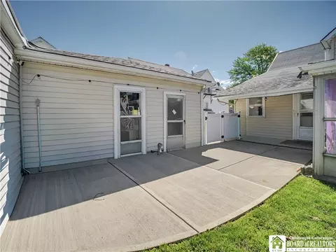 Exterior - 48 E Pine St, Dunkirk, NY 14048 photo 8 of 8