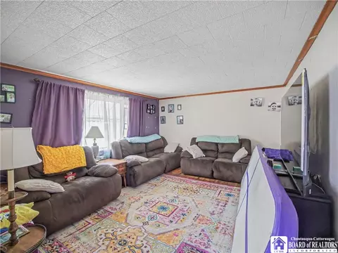 Living - 48 E Pine St, Dunkirk, NY 14048 photo 1 of 2