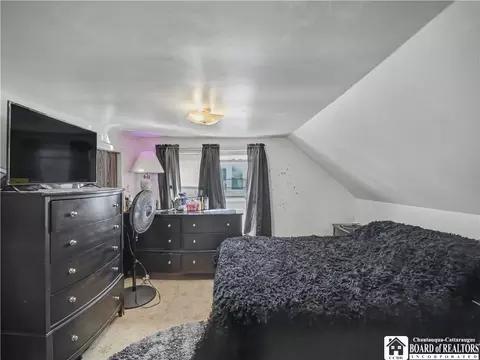 Bedroom - 48 E Pine St, Dunkirk, NY 14048 photo 1 of 3