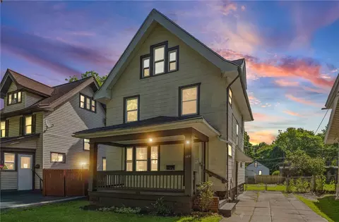 184 Curlew St, Rochester, NY 14613