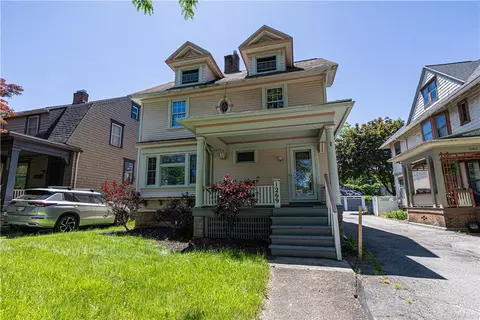 1269 Park Ave, Rochester, NY 14610