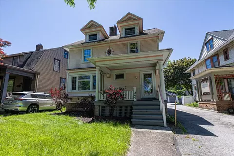 1269 Park Ave, Rochester, NY 14610