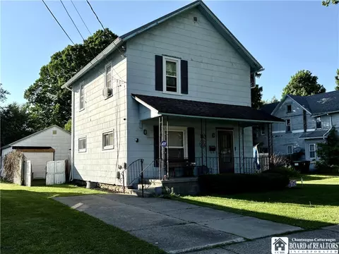 113 E James St, Ellicott, NY 14733
