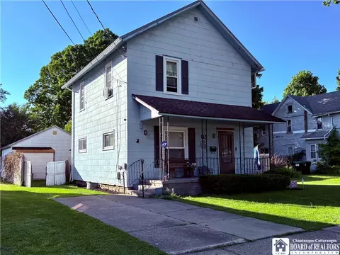 113 E James St, Ellicott, NY 14733