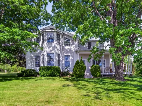 6311 Logan Rd, Mount Morris, NY 14510