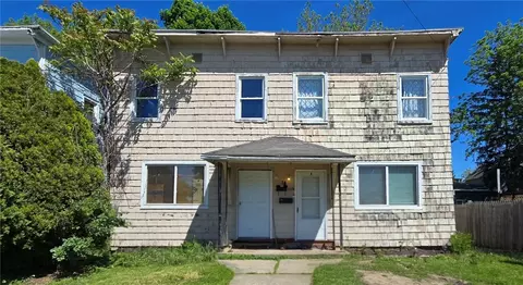614 Winsor Ave, Elmira, NY 14905