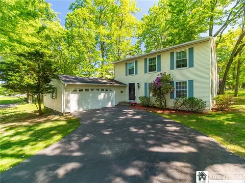 505 Chautauqua Ave, Jamestown, NY 14701