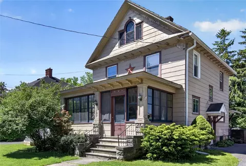 107 Edgett St, Arcadia, NY 14513
