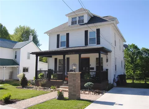 108 Hemlock Ave, Kane, PA 16735