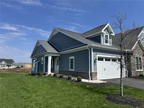 225 Cos Grande, Rochester, NY 14618