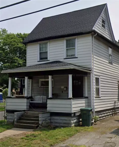 83 Masseth St, Rochester, NY 14606