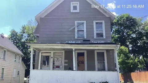 10 Cary St, Binghamton, NY 13901
