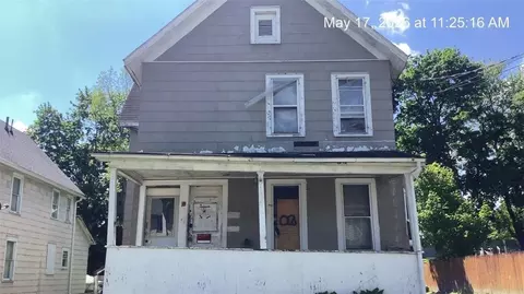10 Cary St, Binghamton, NY 13901