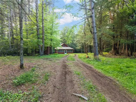 202 Blakesley Rd, Conesville, NY 12076