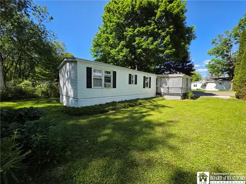 2 Brookside #2, Carroll, NY 14701