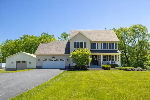 140 North Ave, Parma, NY 14468