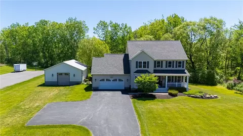 140 North Ave, Parma, NY 14468