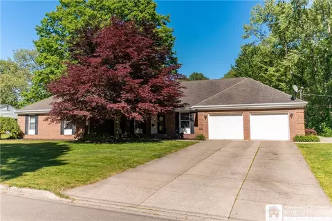 172 Pleasantview Dr, Jamestown, NY 14701