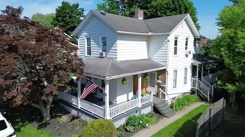 33 Capitol St, Auburn, NY 13021