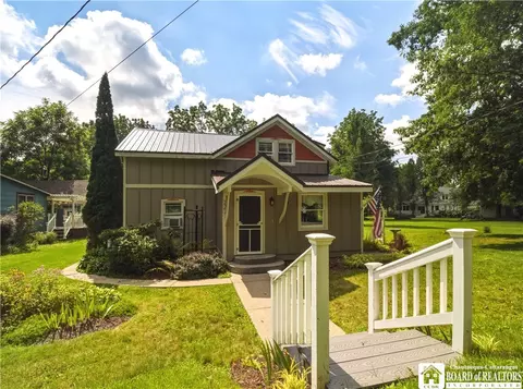 5541 Summit Ave, Ellery, NY 14712