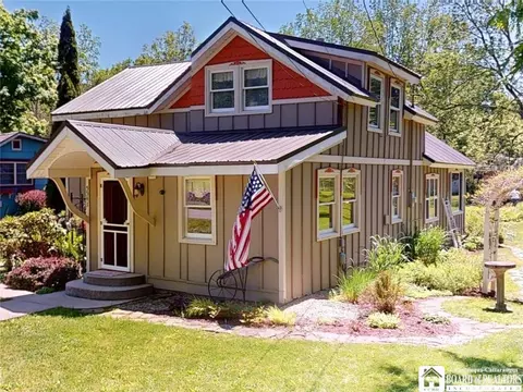 5541 Summit Ave, Ellery, NY 14712