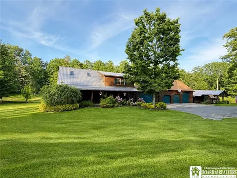 8940 Walker Rd, Portland, NY 14769