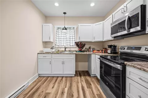 Kitchen - 2325 State Route 14, Lyons, NY 14489 photo 4 of 6
