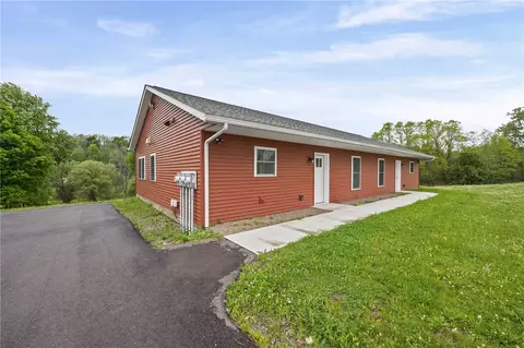 Exterior - 2325 State Route 14, Lyons, NY 14489 photo 3 of 3