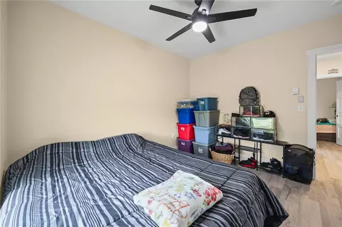 Bedroom - 2325 State Route 14, Lyons, NY 14489 photo 2 of 9