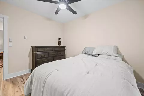 Bedroom - 2325 State Route 14, Lyons, NY 14489 photo 7 of 9