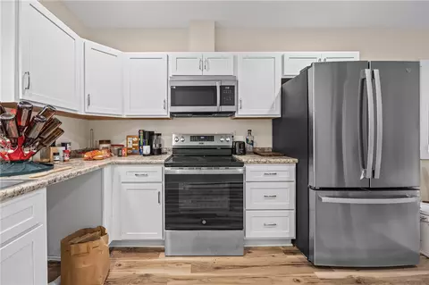 Kitchen - 2325 State Route 14, Lyons, NY 14489 photo 5 of 6